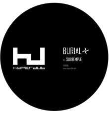 Burial - Subtemple / Beachfires