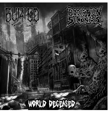 Buried - World Deceased