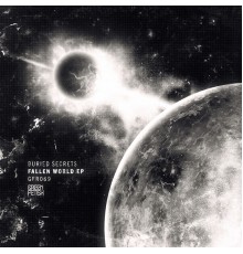 Buried Secrets - Fallen World EP