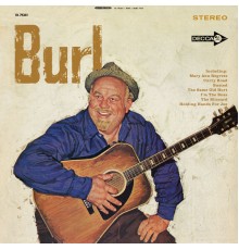 Burl Ives - Burl