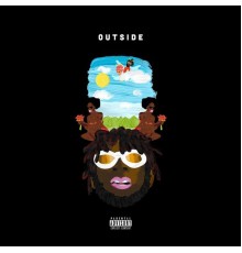 Burna Boy - Outside