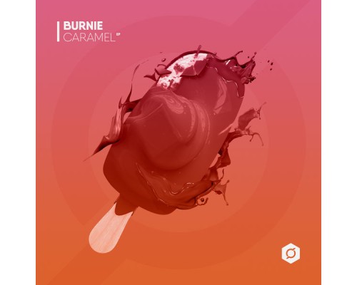 Burnie - Caramel