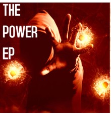 Burnie - The Power EP