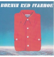 Burnin Red Ivanhoe - Shorts