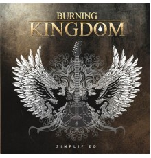 Burning Kingdom - Simplified