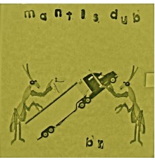 Burning Religiously (BR) - Mantis Dub
