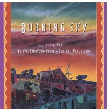 Burning Sky - Burning Sky