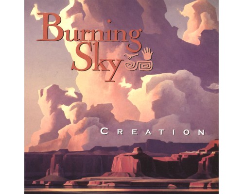 Burning Sky - Creation Burning Sky - Creation