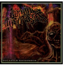 Burning The Masses - Volatile Existence