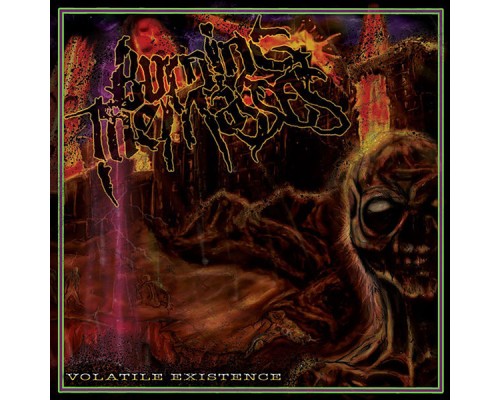 Burning The Masses - Volatile Existence