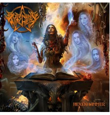 Burning Witches - Hexenhammer