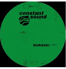 Burnski - Process (Original Mix)