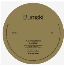 Burnski - Coming Home (Burnski)