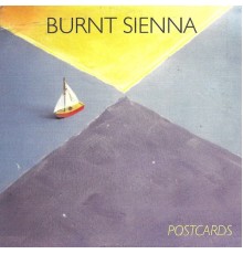 Burnt Sienna - Postcards