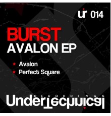 Burst - Avalon EP (Original Mix)