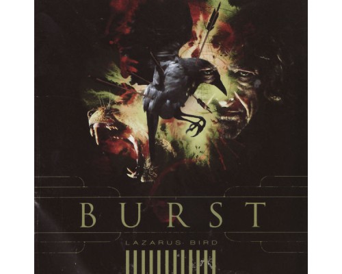 Burst - Lazarus Bird