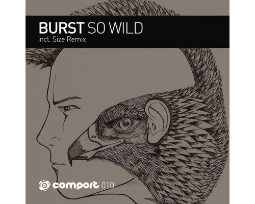 Burst - So Wild