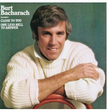 Burt Bacharach - Burt Bacharach