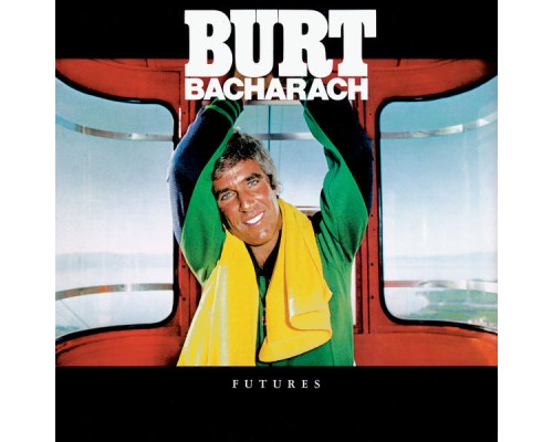 Burt Bacharach - Futures