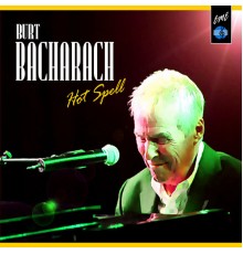 Burt Bacharach - Hot Spell