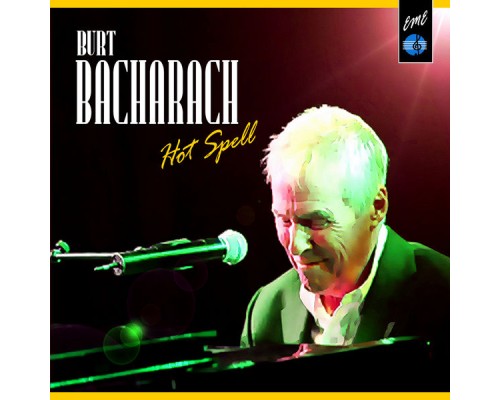 Burt Bacharach - Hot Spell