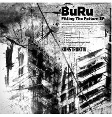 Buru - Fitting The Pattern EP