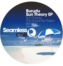 Burudu - Sun Theory EP