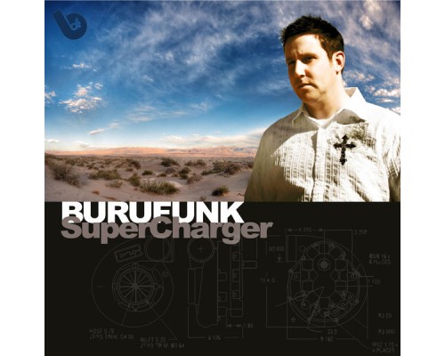 Burufunk - Supercharger