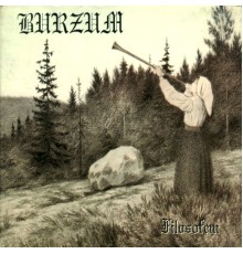 Burzum - Filosofem