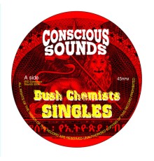 Bush Chemists - Singles Eight