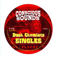 Bush Chemists - Singles Nine