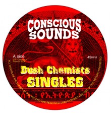 Bush Chemists and King General - Singles Vol. 6
