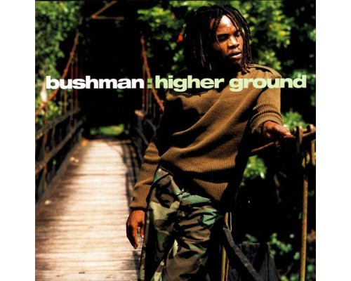 Bushman - Higher Ground