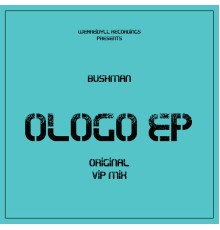 Bushman - Ologo