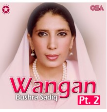 Bushra Sadiq - Wangan, Pt. 2