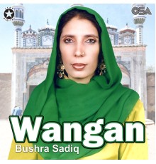 Bushra Sadiq - Wangan