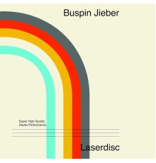 Buspin Jieber - Laser Disc