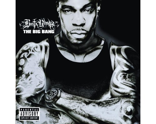 Busta Rhymes - The Big Bang