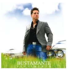 Bustamante - Pentimento