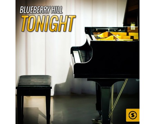 Buster Brown - Blueberry Hill Tonight