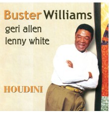 Buster Williams - Houdini