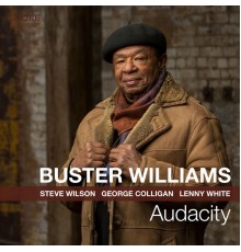 Buster Williams - Audacity