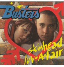 Busters All Stars - Skinhead Luv-a-Fair