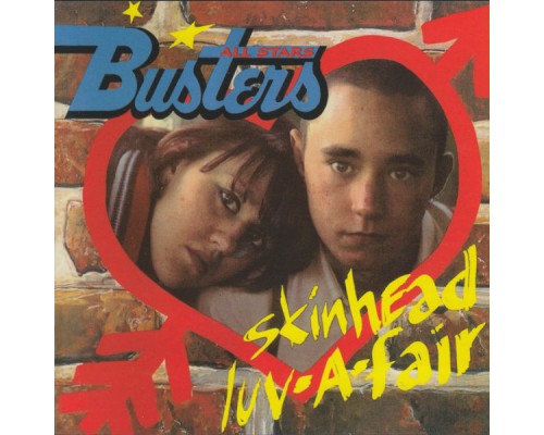 Busters All Stars - Skinhead Luv-a-Fair