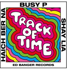 Busy P - Track of Time