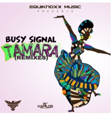 Busy Signal - Tamara (Remixes)