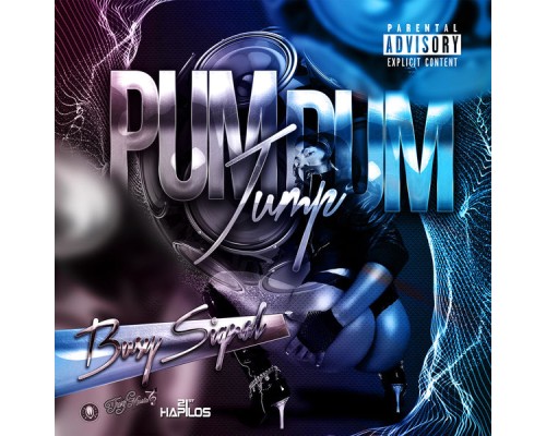 Busy Signal - Pum Pum Jump