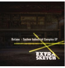 Butane - Techno Industrial Complex