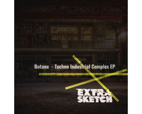 Butane - Techno Industrial Complex