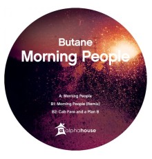 Butane - Morning People